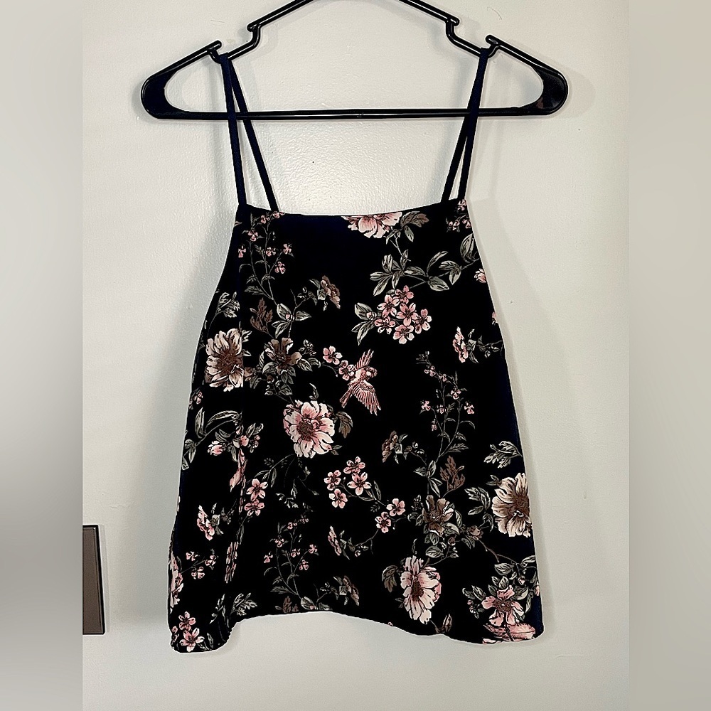 Japna 2pc Lounge Set Floral Pattern